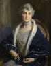 Clara Margaret Cook Kellogg - Philip Alexius de László — artwork view