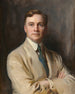 Francis Patrick Garvan - Philip Alexius de László — artwork view
