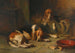 Rest after labor - Philip Eustace Stretton — artwork view