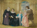 Portrait of a Family - Philip Fruytiers — artwork view