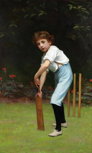 Philip Hermogenes Calderon - Captain of the Eleven.webp