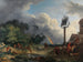 L'Arc-en-ciel - Philip James de Loutherbourg — artwork view