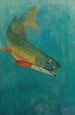 Catching the Bait - Philip R Goodwin — artwork view