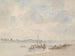 Navigation à Maldon, Essex - Philip Wilson Steer — artwork view