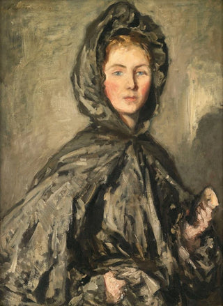 Philip Wilson Steer - Domino.webp