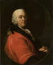 Portrait of Count Gaspar Paris Anton - Philipp Haller — artwork view