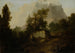 Mountain landscape in Switzerland - Philipp Hieronymus Brinckmann — artwork view
