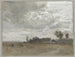 Woman with goats near a stream - Philipp Röth — artwork view