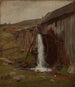 Moulin à Bernau - Philipp Röth — artwork view