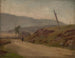 Streets in the Bernau Valley - Philipp Röth — artwork view