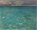La Méditerranée - Philippe Maliavine — artwork view