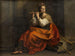 La muse Euterpe - Philippe Quantin — artwork view
