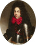 Portrait known as the son of Louis XIV - Philippe Vignon — artwork view