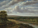 A vast wooded landscape - Philips Koninck — artwork view