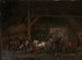 A Stable - Philips Wouwerman — artwork view