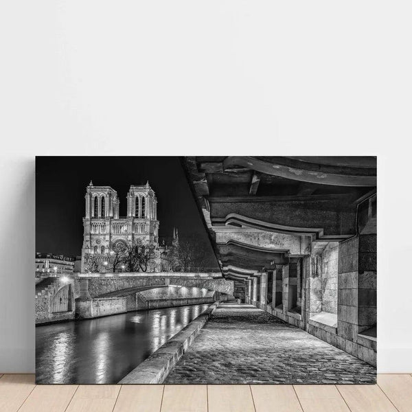 Photograph of Paris - Notre-Dame de Paris