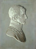 Portrait of Bonaparte 1769-1821 as First Consul - Piat Joseph Sauvage — artwork view