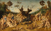 Les Malheurs de Silène - Piero di Cosimo — artwork view