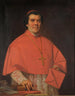 Le Cardinal Thomas Gousset - Pierre-Adhémar Marquant-Vogel — artwork view