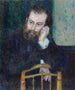 Alfred Sisley - Pierre-Auguste Renoir — artwork view