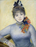 Caroline Rémy - Pierre-Auguste Renoir — artwork view