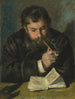 Claude Monet - Pierre-Auguste Renoir — artwork view