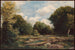 Clairière dans les bois - Pierre-Auguste Renoir — artwork view