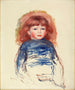 Coco - Pierre-Auguste Renoir — artwork view