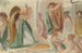 Sketch for Oedipus upper part - Pierre-Auguste Renoir — artwork view