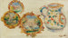 Faïences décorées - Pierre-Auguste Renoir — artwork view