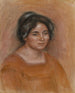 Gabrielle - Pierre-Auguste Renoir — artwork view