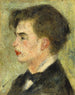 Georges Rivière - Pierre-Auguste Renoir — artwork view