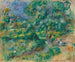 The Ball - Pierre-Auguste Renoir — artwork view