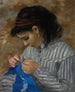 Lise Couture - Pierre-Auguste Renoir — artwork view