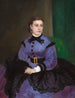 Mademoiselle Sicot - Pierre-Auguste Renoir — artwork view
