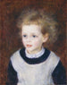 Marguerite-Thérèse Margot Bérard 1874-1956 - Pierre-Auguste Renoir — artwork view