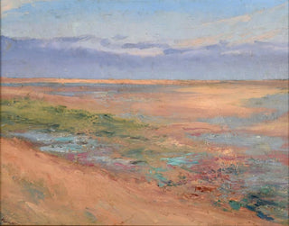 Marine Painting - Pierre-Auguste Renoir — artwork view