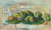 Still life with almonds - Pierre-Auguste Renoir — artwork view