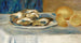 Still life with lemons and oysters - Pierre-Auguste Renoir — artwork view