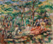 Luncheon on the Grass - Pierre-Auguste Renoir — artwork view