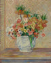 Nature morte aux fleurs - Pierre-Auguste Renoir — artwork view