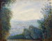 The Auvers-sur-Oise Valley - Pierre-Auguste Renoir — artwork view