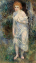 La Source - Pierre-Auguste Renoir — artwork view