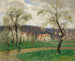 Landscape Painting - Pierre-Eugène Montzin — artwork view