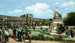 The Ruins of the Tuileries Palace after the 1871 Fire - Pierre-François Marang — artwork view