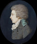 Self-portrait - Pierre-Louis Bouvier — artwork view