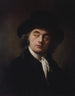 Unknown Portrait Painting - Pierre-Paul Prud'hon — artwork view
