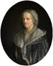 Portrait of Madame Simon - Pierre-Paul Prud'hon — artwork view