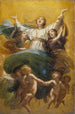 L'Assomption de la Vierge - Pierre-Paul Prud'hon — artwork view