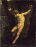Le Zéphyr - Pierre-Paul Prud'hon — artwork view